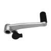 Motorcycle Foot Rest Motorcycle Shift Lever Shifter Pedal for SV650 2004-2009 for SV650S ABS SV650SA 2007-2015 Footrest Peg view 4