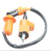 Standard Coil for PIAGGIO for Typhoon 125 X7 250 X8 200 X9 180 2PIN(High quality) view 1