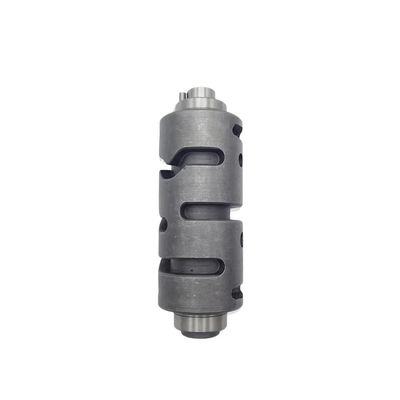 Motorcycle Gear Shift Drum Transmission Compatible with NC250 NC450 Engines for Avantis BRZ Models(NC250 5 Gear)