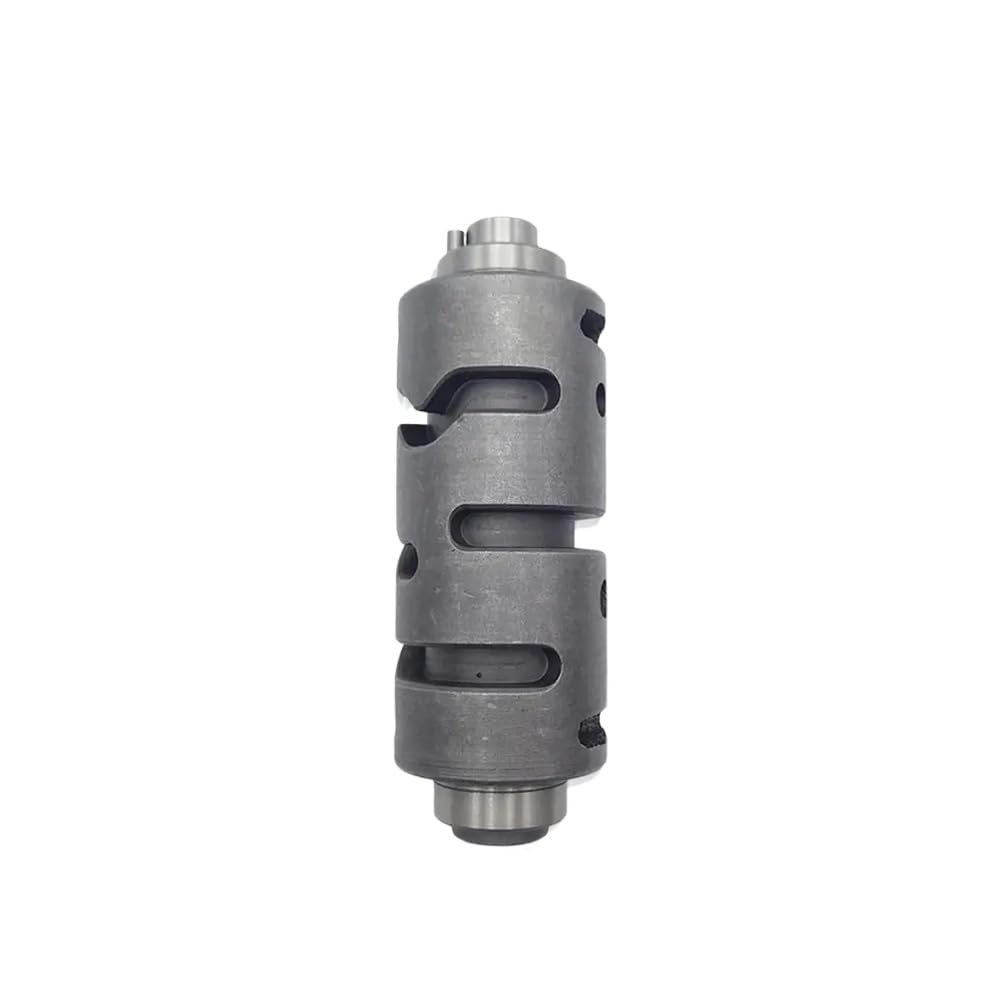 Motorcycle Gear Shift Drum Transmission Compatible with NC250 NC450 Engines for Avantis BRZ Models(NC250 5 Gear)