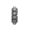 Motorcycle Gear Shift Drum Transmission Compatible with NC250 NC450 Engines for Avantis BRZ Models(NC250 5 Gear) view 1