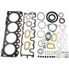 Gasket 6668899 6679134 Compatible with Skid Steer Loader 863 864 Compatible with Deutz Engine F4L1011F BF4M1011F Compatible with Part Number 6668899 Compatible with Part Number 6679134 view 1