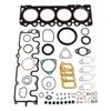 Gasket 6668899 6679134 Compatible with Skid Steer Loader 863 864 Compatible with Deutz Engine F4L1011F BF4M1011F Compatible with Part Number 6668899 Compatible with Part Number 6679134 view 3