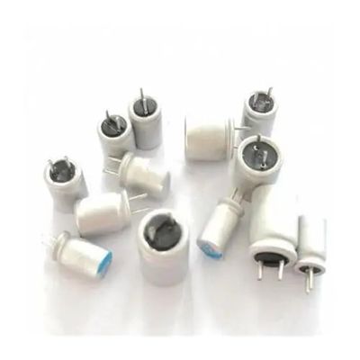 LHAOEEEYG 10pcs 16V 270UF 6 * 9 Solid Capacitor 16V270UF LHAOEEEYG