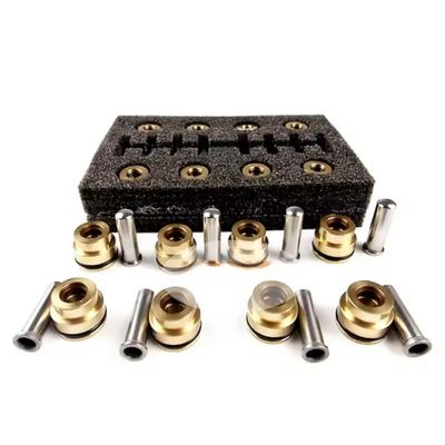 4PCS Joystick Pusher, 9101515, Compatible with Hitachi EX200-2 Engine, Excavator Replacement Part (9101515)