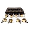 4PCS Joystick Pusher, 9101515, Compatible with Hitachi EX200-2 Engine, Excavator Replacement Part (9101515) view 1