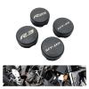 Frame Hole Cover Plug Compatible with YZF R25 R3 MT25 MT03 2014-2023 Motorcycle Accessories Decorative Frame Cap YZFR25 MT-03 2022 view 2