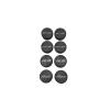 Frame Hole Cover Plug Compatible with YZF R25 R3 MT25 MT03 2014-2023 Motorcycle Accessories Decorative Frame Cap YZFR25 MT-03 2022 view 4