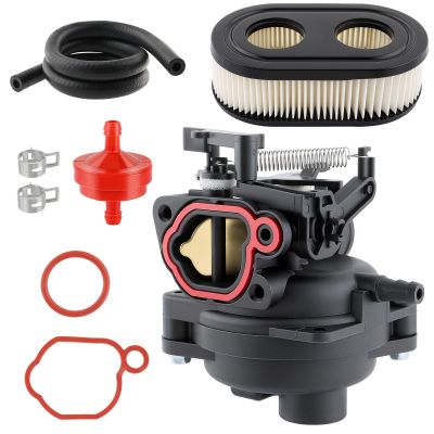 Replacement Auto Parts For Carburetor For Husqvarna LC 221a self propelled Lawn Mower w/ 675exi seriesMod-R36R-33400