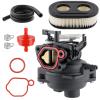 Replacement Auto Parts For Carburetor For Husqvarna LC 221a self propelled Lawn Mower w/ 675exi seriesMod-R36R-33400 view 1