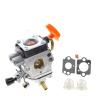Replacement Auto Parts For Carburetor Carb For Stihl FC100 FC110 FC90 FC95 FS87 FS87R FS90 FS90R FS100 Mod-R36R-29054 view 1
