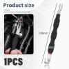 YGDMD Automotive Electrical Connector Removal Tool,Anti-Slip Automotive Electrical Terminal Connector Removal Tool with Bent/Straight Head,2-in-1 Automotives Electricals Tools Separator view 2