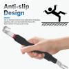 YGDMD Automotive Electrical Connector Removal Tool,Anti-Slip Automotive Electrical Terminal Connector Removal Tool with Bent/Straight Head,2-in-1 Automotives Electricals Tools Separator view 4