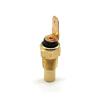 TecEr 37750-MAZ-003 Water Temp Temperature Sensor Compatible with CBR125R NES125 NES150 CBR 125 RS/RW SES125 SES150 Dylan XL125V Varadero view 2