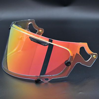 Visor for Arai for RX7X for Corsair-X for RX7V for NEO XD for VAS-V for Vector-X for Vector X for Defiant X for Quantum X for Signet-X ,Multiple Colors
