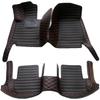 Car Floor Mat for Audi A6 Avant 2020-2023, Car Floor Mats Vehicle Foot Matts Rugs Auto Carpets Pads view 2