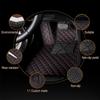 Car Floor Mat for Audi A6 Avant 2020-2023, Car Floor Mats Vehicle Foot Matts Rugs Auto Carpets Pads view 3