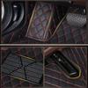 Car Floor Mat for Audi A6 Avant 2020-2023, Car Floor Mats Vehicle Foot Matts Rugs Auto Carpets Pads view 4
