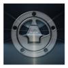 Motorcycle Tank Pad Decal Motorcycle Fuel Tank Pad Gas Oil Cap Protector Cover Sticker for ER-6N ER650 2009-2015 view 1