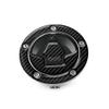 Motorcycle Tank Pad Decal Motorcycle Fuel Tank Pad Gas Oil Cap Protector Cover Sticker for ER-6N ER650 2009-2015 view 3
