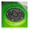 Motorcycle Tank Pad Decal Motorcycle Fuel Tank Pad Gas Oil Cap Protector Cover Sticker for ER-6N ER650 2009-2015 view 4