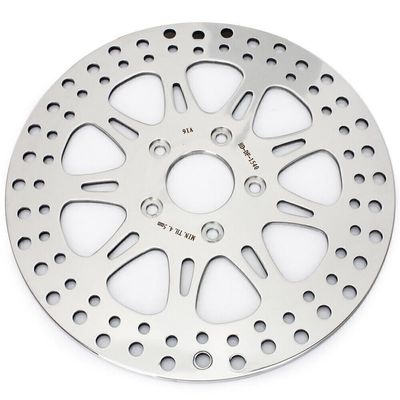 #US Replacement Part for 11.5" Front Rear Brake Rotors Fits for Harley Heritage Fits for Softail Fat Boy FLSTF 1987-99 brdiscpart#260652