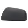 Rearview Mirror Cover Casing for Zafira 2008 2014, Wing Mirror Casing, Side Cover Replacement, for Enhanced Aesthetics and i (Left) view 1