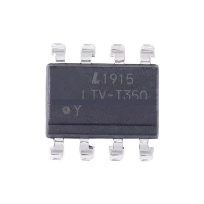 10PCS LTV-T350 LTV-T350S-TA1-EE SMD-8 IGBT