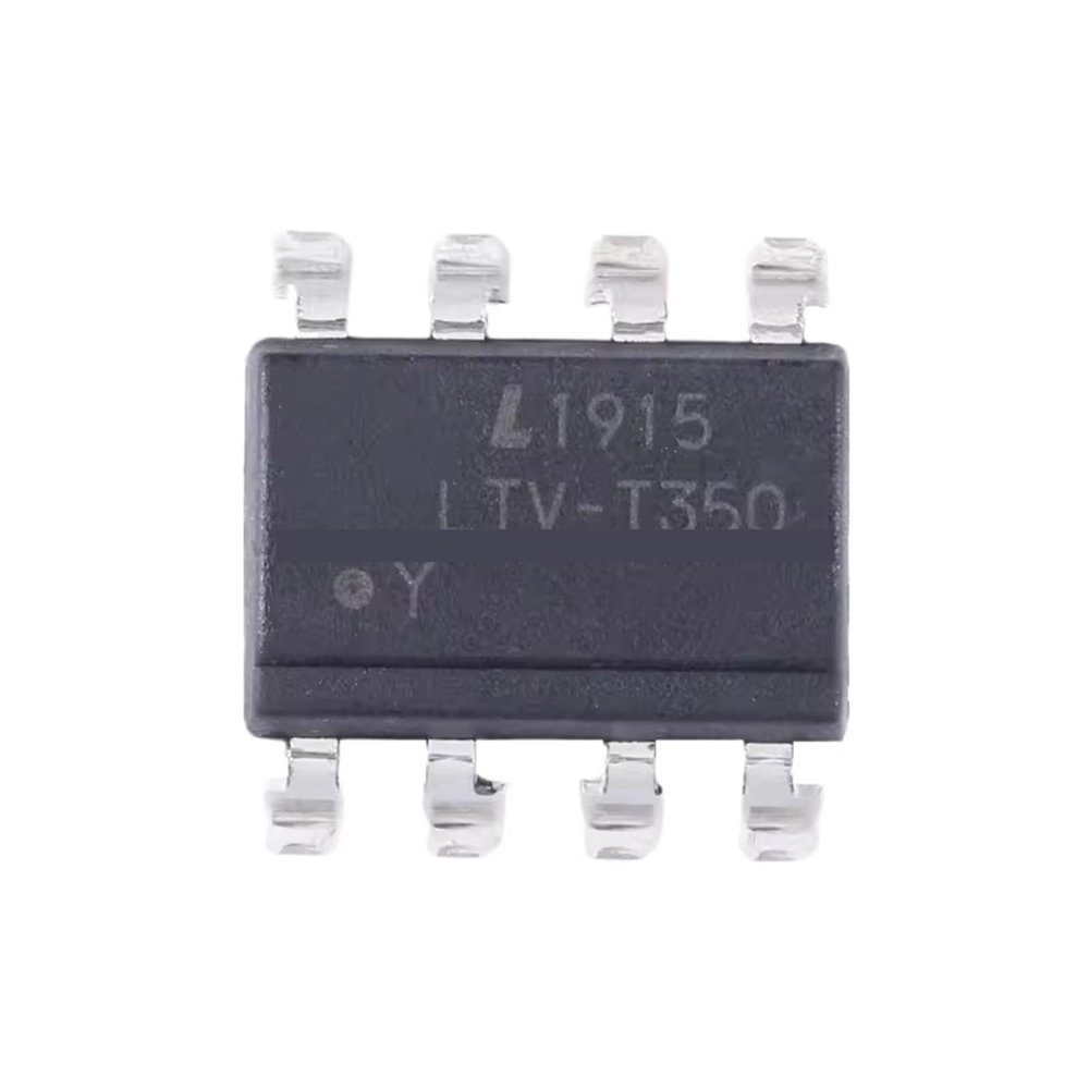 10PCS LTV-T350 LTV-T350S-TA1-EE SMD-8 IGBT