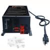 TSONDEKU 55 Amp RV Power Converter Charger view 1