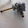 Fuel Valve Petcock For Honda Shadow Aero 750 VT750C VT750CA 2004 05 06 07 08 09 16950-MEG-013 07-08 16950-MEG-023 07-08 16950-MEG-B01 04-06 16950-MEG-003 16950-MEG-B02 view 2
