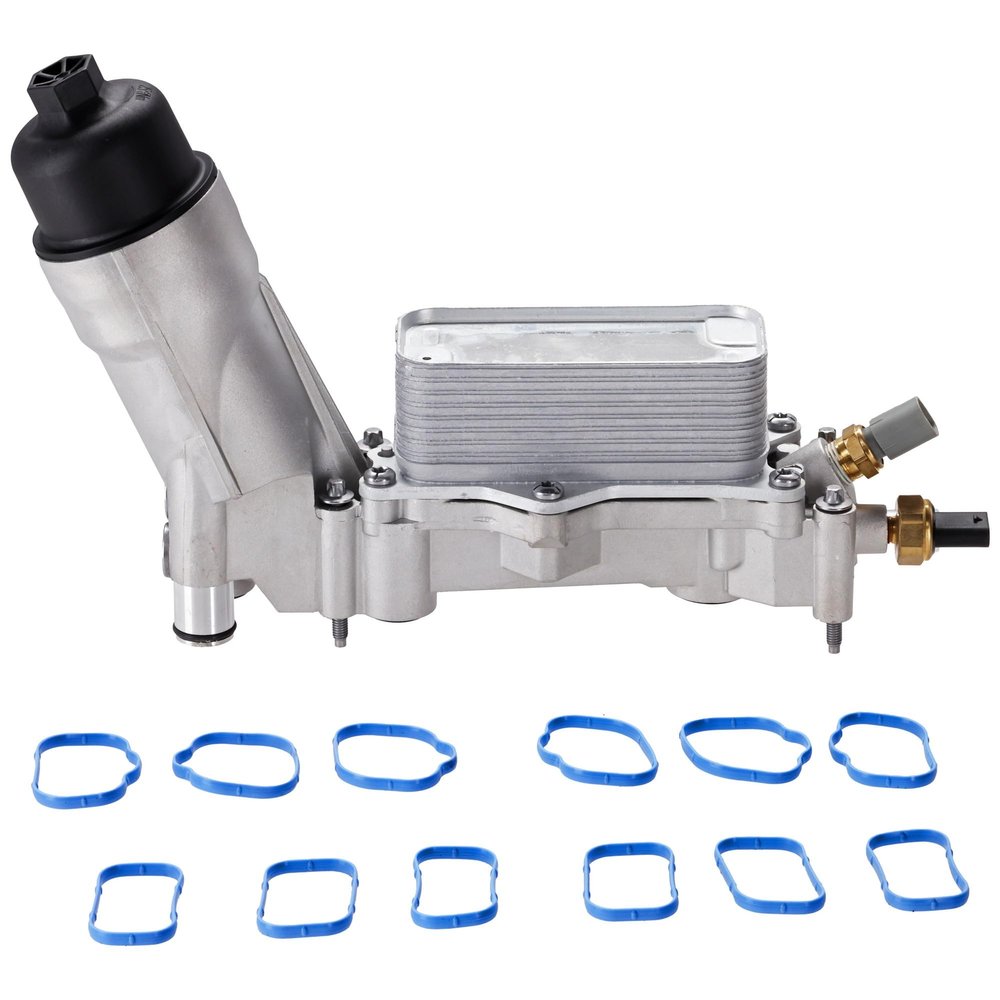 Garage-Pro Oil Filter Housing KIT For Dodge Grand Caravan 2019-2020