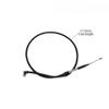 For CRF250R 2010-2013 Motorcycle Clutch Cable 22870-KRN-A403 Motorcycle view 2