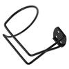 HOODANCOS Foldable Metal Cup Holder Wall Mount for Boats Trucks Rvs Iron Drink Bottle and Mug Holder Space-Saving Beverage Ring for Yachts Trailers view 1