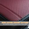 Auto Center Console Pad for Audi Q3(2025-) Accessories,for Sedan, Van, SUV, Truck Car Accessorie and can be Used in All Seasons, You can Easily Wipe it Clean view 2