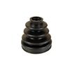 1pcs Front Outer CV Boot fits Toyota RAV4 1996 1997 1998 1999 2.0L l4 AWD view 1