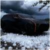 Outdoor Full Car Cover Anti-Hail for Honda Accord Sedan 2007-2012 Waterproof Car CoverHeavy Duty Garage Sun Rain Snow Hail Protection with Windproof Bands view 1