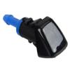 5303834AB 2Pcs Car Windshield Washer Spray Nozzle Sprayer Jet Gasket Fit for Jeep for Patriot for Compass 2008 2009 2010 view 3