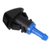 5303834AB 2Pcs Car Windshield Washer Spray Nozzle Sprayer Jet Gasket Fit for Jeep for Patriot for Compass 2008 2009 2010 view 4