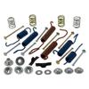 Dwvksz Rear Drum Brake Hardware Kit for GMC K25, G35 1975 view 1
