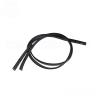SPONGL Waterproof Rubber Seal Strips for Car Roof Rack Waterstrip Extreme Weather Resistance Easy Installation view 1