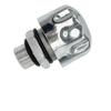 2pcs Breather Cap with NPT Threads and 40 Filter for For gear Oil Tanks and Diesel Tanks (NPT3/4) view 1