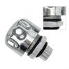 2pcs Breather Cap with NPT Threads and 40 Filter for For gear Oil Tanks and Diesel Tanks (NPT3/4) view 4