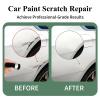 Eminent White Pearl(085) Touch Up Paint For Lexus Exact Match-Chips and Nicks 2 in 1 Car Paint Pen Scratch Rapair for NXRX/GX/RZ/LX/ES/IS/LS/UX HYBRID view 2