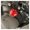 Compatible with CBR600RR CBR1000RR CBR250RR CBR 600 954 1000 RR CBR 650R 500R F2 F3 F4i Filler Cap Oil Filter Cap Accessories(Black) view 3