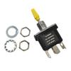 Toggle Switch 4360314 4360314S Parts for JLG Lift 80HX+6 80HX 80H 86HX 120HX 460SJ 450A 400S 400RTS 500RTS Aftermarket Part view 1