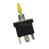 Toggle Switch 4360314 4360314S Parts for JLG Lift 80HX+6 80HX 80H 86HX 120HX 460SJ 450A 400S 400RTS 500RTS Aftermarket Part view 3