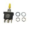 Toggle Switch 4360314 4360314S Parts for JLG Lift 80HX+6 80HX 80H 86HX 120HX 460SJ 450A 400S 400RTS 500RTS Aftermarket Part view 4