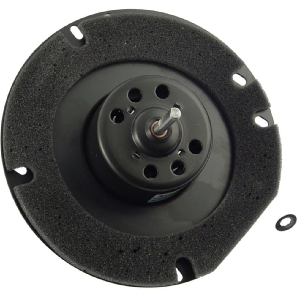 1 Pcs Front HVAC Blower Motor for Ford E-250 E-150 Econoline Club Wagon