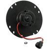 1 Pcs Front HVAC Blower Motor for Ford E-250 E-150 Econoline Club Wagon view 2